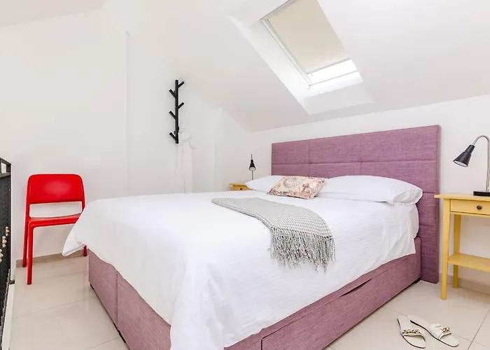 Appartement Lukas - 