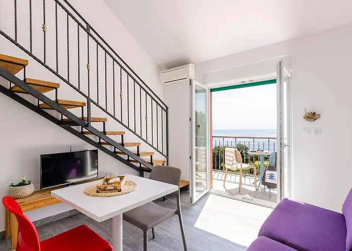 Appartement Lukas - 