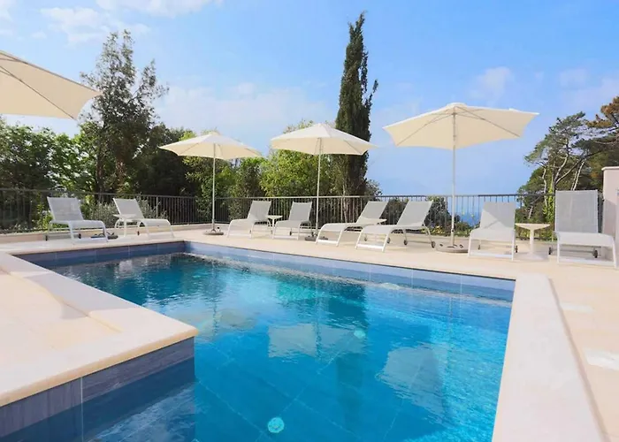 Appartement Lukas - 