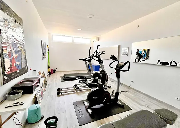 Appartement Lukas - 