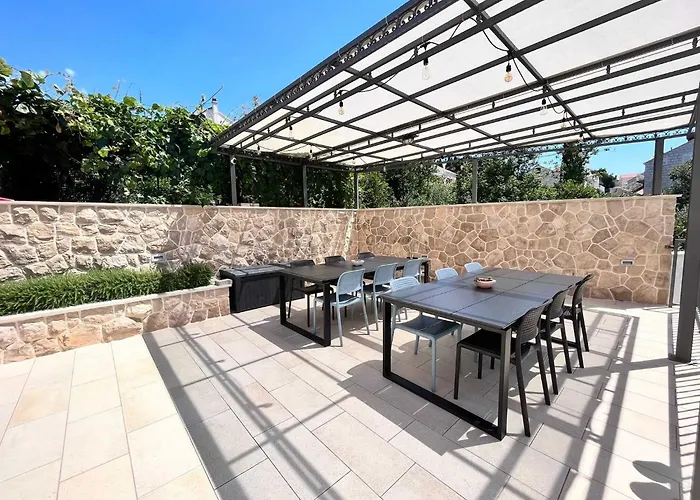 Appartement Lukas - 