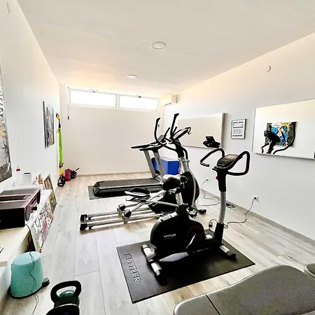 Apartment Luka's - 